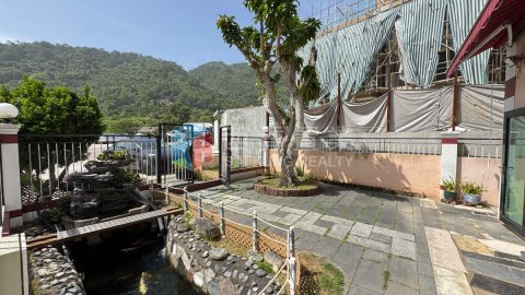 西徑村