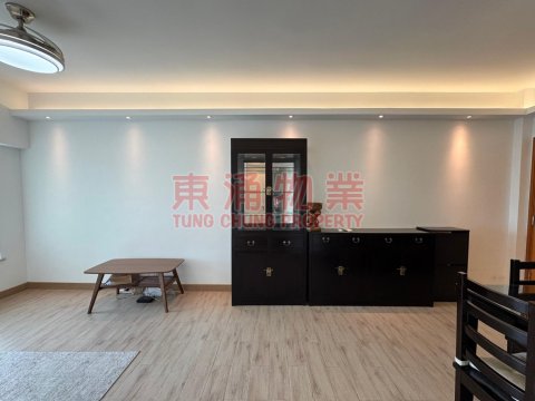 藍天海岸 第01期 第05座 高層機場海景