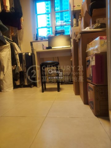 宏景花園 第05座