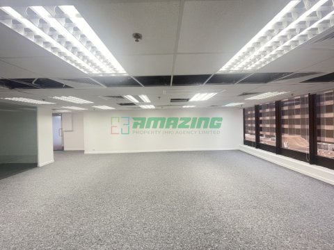 NEW MANDARIN PLAZA TWR B
