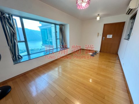 海堤灣畔 第01座 高層兩房沙螺灣海景