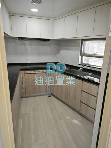 北港新村 裝修企理 樓齡新