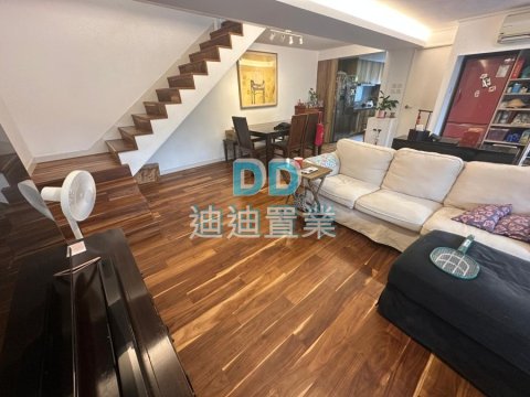 西貢特色單位