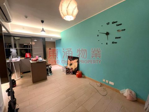 東環 第02期 第01B座 兩房兩廁