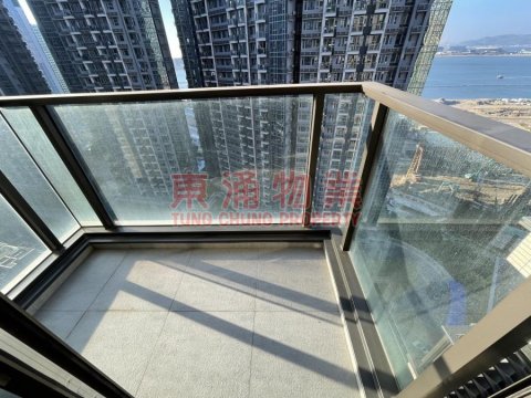昇薈 第01座 內園特高樓底三房