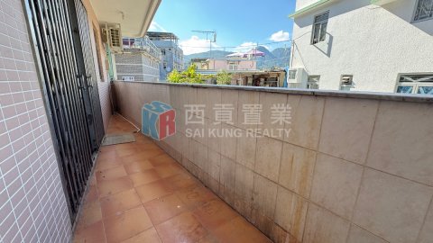 對面海村