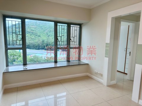 映灣園 第01期 第05座 翻新油油三房套