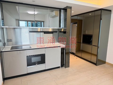 東環 第01期 第06A座 三房套開放廚