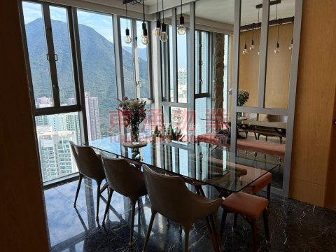 東堤灣畔 第09座 矜貴覆式連大平台