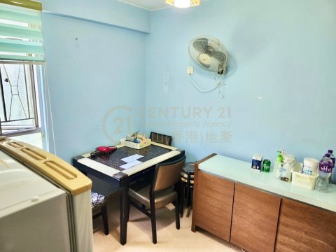 翠竹花園～最平最筍、3房大大間抵住