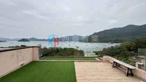企嶺下新圍