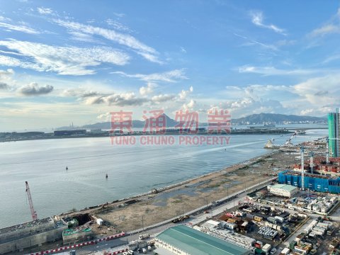 東環 第01期 第03A座 齊傢俬即可入住