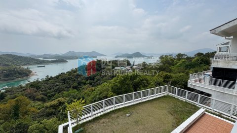 早禾居 花園洋房