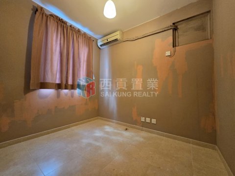 蠔涌新村