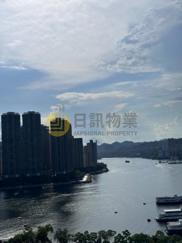 海濱花園 第01座 海寶閣