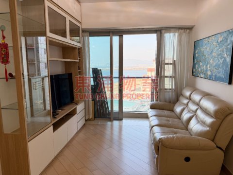 東環 第01期 第05A座 高層永久海景