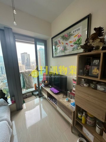 柏傲灣 第02B座