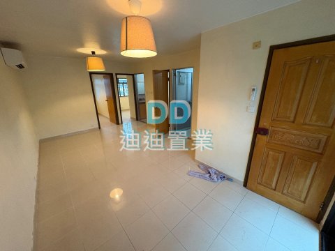 沙角尾鄰近市中心 生活配套齊全 