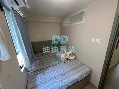 蠔涌村 位置方便 帶衫即住