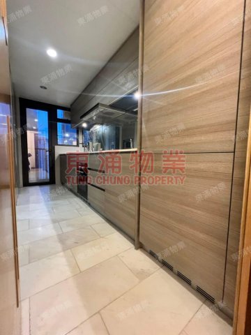 昇薈 第05座 抵買三房套連工人房