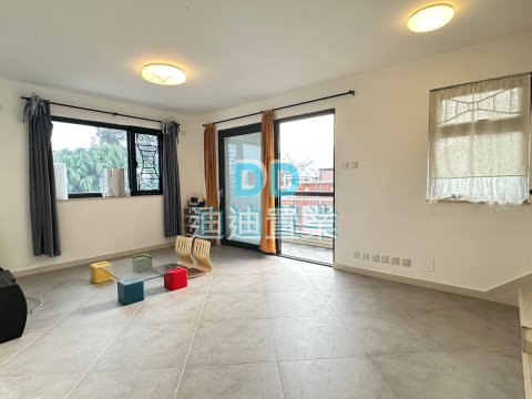 白沙灣面向海景 住得舒適 