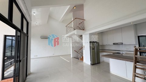 早禾居 花園洋房