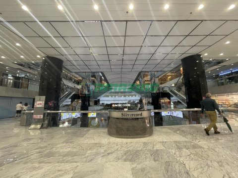 新港中心 第01座