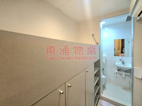 昇薈 第06座 靚裝大三房套