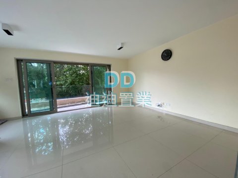 西沙路村屋+2600呎入契花園