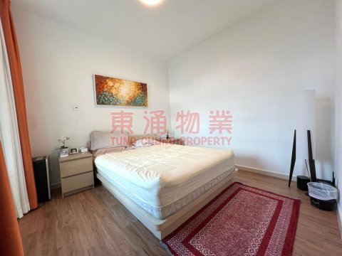 東堤灣畔 第06座 高層大兩房