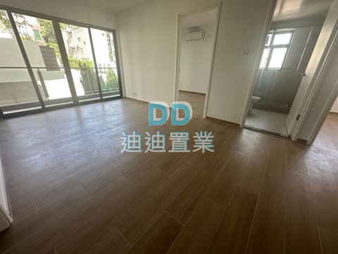 黃竹灣村 盈峰灣 屋苑式管理