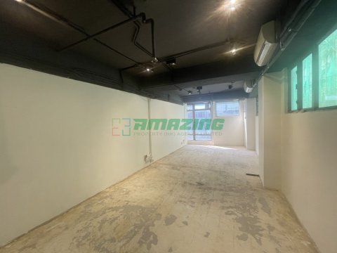 加拿芬道2號 金城商業中心