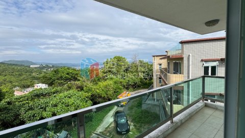 南山村