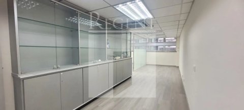 Hong Kong Office, Regent