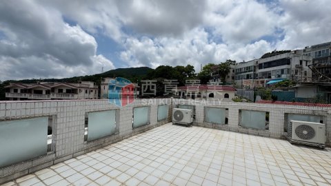 井欄樹村