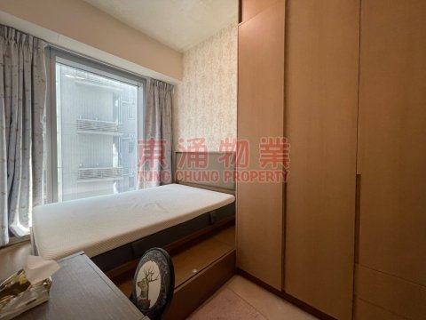 東環 第01期 第03A座 兩房東南高層