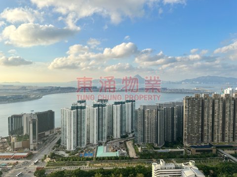 映灣園 第03期 第12座 極高層齊傢俬