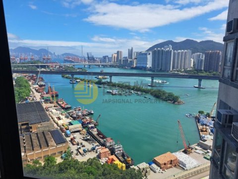 海濱花園 第12座 海豐閣