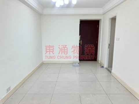 映灣園 第03期 第09座 極高層機場海景