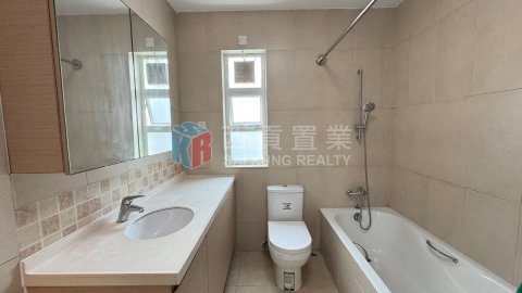 蠔涌新村