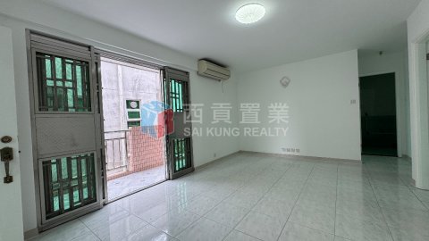 沙角尾