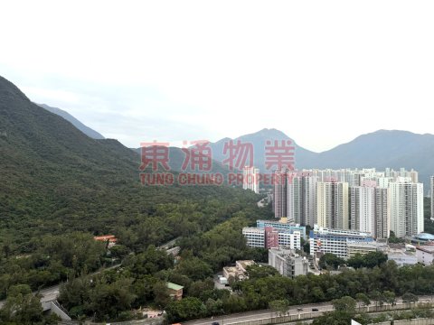 藍天海岸 第01期 第02座