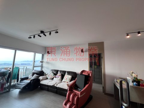 映灣園 第01期 第05座 極高層單邊海景