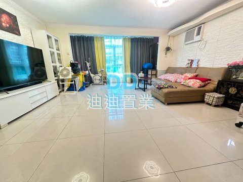 西沙路村屋 環境清靜