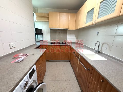 海堤灣畔 第03座 高層海景三房連工人房