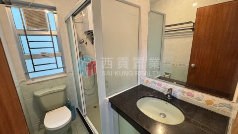 沙角尾