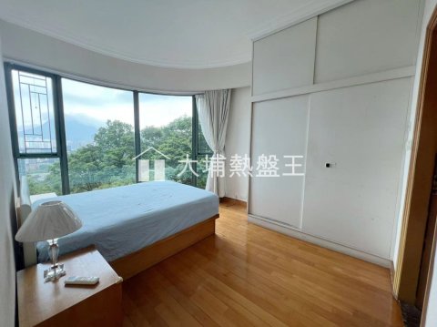 鹿茵山莊  