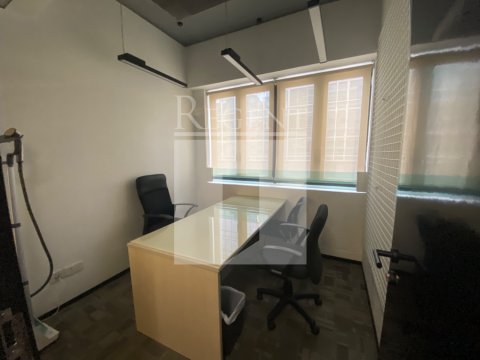 Hong Kong Property, Hong Kong Office