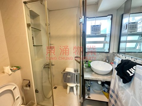 映灣園 第02期 第06座 單邊高私隱三房套