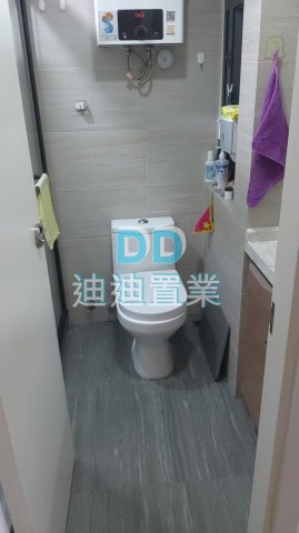 清水灣村屋 景觀開揚